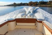 Scout | 2018 8.36m (27’5”) 275 Dorado Hard Top Sport Fisher Motor Yacht