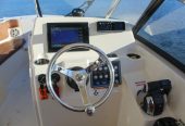 Scout | 2018 8.36m (27’5”) 275 Dorado Hard Top Sport Fisher Motor Yacht