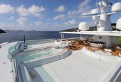 YERSIN | 2015 76.6m (251.25ft) ICE CLASS Explorer Luxury Motor Yacht