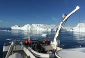 YERSIN | 2015 76.6m (251.25ft) ICE CLASS Explorer Luxury Motor Yacht