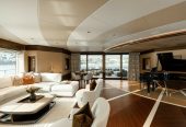 ENERGY | 2022 77.8m (255.18ft) Luxury Quad-Deck Motor Yacht built by Dutch shipyard AMELS