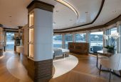 ENERGY | 2022 77.8m (255.18ft) Luxury Quad-Deck Motor Yacht built by Dutch shipyard AMELS