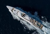 H3 | 2024 105m (345ft) Luxury Motor Yacht built by Dutch shipyard Oceanco