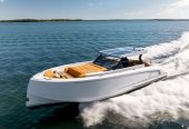 KATSEA | 2021 13.60m (44.61ft) VANQUISH 45 High Performance Aluminium T Top Day Boat Motor Yacht