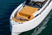 KATSEA | 2021 13.60m (44.61ft) VANQUISH 45 High Performance Aluminium T Top Day Boat Motor Yacht