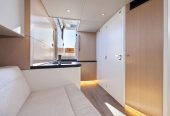 KATSEA | 2021 13.60m (44.61ft) VANQUISH 45 High Performance Aluminium T Top Day Boat Motor Yacht