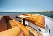 KATSEA | 2021 13.60m (44.61ft) VANQUISH 45 High Performance Aluminium T Top Day Boat Motor Yacht