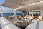 MOONSTONE | 2021 60.05m (196.96ft) Luxury Tri-Deck Motor Yacht built by Dutch shipyard AMELS