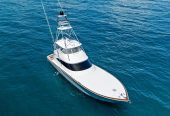 ODYSSEY | 2018 20.73m (67.99ft) VIKING 68 Convertible Sportfisher Motor Yacht