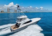 ODYSSEY | 2018 20.73m (67.99ft) VIKING 68 Convertible Sportfisher Motor Yacht