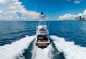 ODYSSEY | 2018 20.73m (67.99ft) VIKING 68 Convertible Sportfisher Motor Yacht