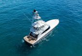 ODYSSEY | 2018 20.73m (67.99ft) VIKING 68 Convertible Sportfisher Motor Yacht