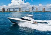 ODYSSEY | 2018 20.73m (67.99ft) VIKING 68 Convertible Sportfisher Motor Yacht