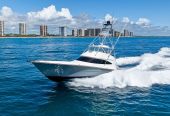 ODYSSEY | 2018 20.73m (67.99ft) VIKING 68 Convertible Sportfisher Motor Yacht