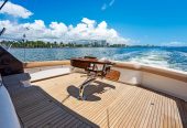 ODYSSEY | 2018 20.73m (67.99ft) VIKING 68 Convertible Sportfisher Motor Yacht