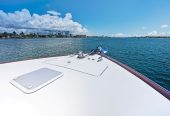 ODYSSEY | 2018 20.73m (67.99ft) VIKING 68 Convertible Sportfisher Motor Yacht