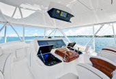 ODYSSEY | 2018 20.73m (67.99ft) VIKING 68 Convertible Sportfisher Motor Yacht