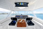 ODYSSEY | 2018 20.73m (67.99ft) VIKING 68 Convertible Sportfisher Motor Yacht