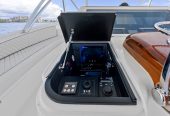 ODYSSEY | 2018 20.73m (67.99ft) VIKING 68 Convertible Sportfisher Motor Yacht