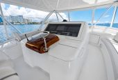 ODYSSEY | 2018 20.73m (67.99ft) VIKING 68 Convertible Sportfisher Motor Yacht