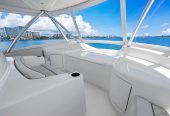 ODYSSEY | 2018 20.73m (67.99ft) VIKING 68 Convertible Sportfisher Motor Yacht