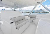 ODYSSEY | 2018 20.73m (67.99ft) VIKING 68 Convertible Sportfisher Motor Yacht