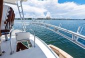 ODYSSEY | 2018 20.73m (67.99ft) VIKING 68 Convertible Sportfisher Motor Yacht