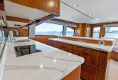 ODYSSEY | 2018 20.73m (67.99ft) VIKING 68 Convertible Sportfisher Motor Yacht