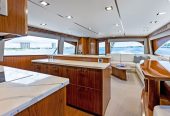 ODYSSEY | 2018 20.73m (67.99ft) VIKING 68 Convertible Sportfisher Motor Yacht