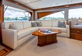 ODYSSEY | 2018 20.73m (67.99ft) VIKING 68 Convertible Sportfisher Motor Yacht