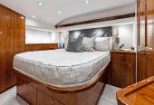 ODYSSEY | 2018 20.73m (67.99ft) VIKING 68 Convertible Sportfisher Motor Yacht