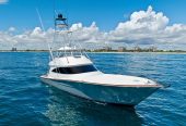 ODYSSEY | 2018 20.73m (67.99ft) VIKING 68 Convertible Sportfisher Motor Yacht