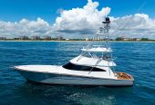 ODYSSEY | 2018 20.73m (67.99ft) VIKING 68 Convertible Sportfisher Motor Yacht