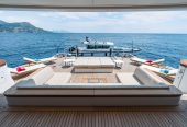 ORENDA | 2024 40.8m (133.82ft) Benetti Oasis 40 Series Motor Yacht