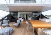 ORENDA | 2024 40.8m (133.82ft) Benetti Oasis 40 Series Motor Yacht