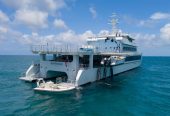 WAYFINDER | 2021 68.2m Luxury Aluminium Catamaran Motor Yacht built by Spanish shipyard Astilleros Armon