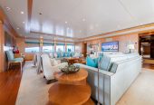 Y701 | 2007 80m (262ft) Luxury Quad-Deck Motor Yacht built by Dutch shipyard OCEANCO