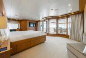 AALTO | 2007 80m (262.40ft) Luxury Quad-Deck Motor Yacht built by Dutch shipyard Oceanco