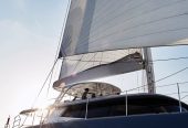 BLUE DEER | 2015 22.5m (74ft) Luxury Catamaran Sailing Yacht built by Polish shipyard Sunreef