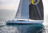 ENCORE | 2013 43.90m (143.99ft) Dubois designed Luxury Sloop Aluminium Sailing Yacht built by NZ shipyard ALLOY YACHTS