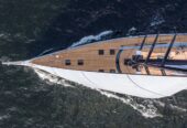 FANCY | 2023 Swan 108 Series Bluewater Sailing Yacht