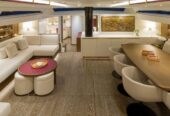 FANCY | 2023 Swan 108 Series Bluewater Sailing Yacht