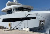 ICE | 2023 24m (78.72ft) Luxury Custom Built Tri-Deck Explorer Motor Yacht