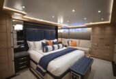 III AMIGOS | 2021 94′ RYBOVICH Sportfish Luxury Motor Yacht