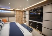 III AMIGOS | 2021 94′ RYBOVICH Sportfish Luxury Motor Yacht