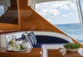 III AMIGOS | 2021 94′ RYBOVICH Sportfish Luxury Motor Yacht