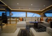 III AMIGOS | 2021 94′ RYBOVICH Sportfish Luxury Motor Yacht