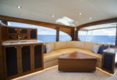 III AMIGOS | 2021 94′ RYBOVICH Sportfish Luxury Motor Yacht