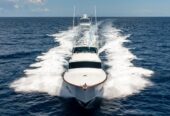 III AMIGOS | 2021 94′ RYBOVICH Sportfish Luxury Motor Yacht