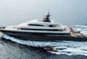 LOON | 2010 67.50m (221.40ft) Luxury Motor Yacht built by Dutch shipyard ICON YACHTS